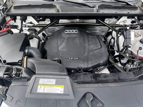 Used 2020 Audi Q5 2.0T Premium Plus w/ Premium Plus Package image 10