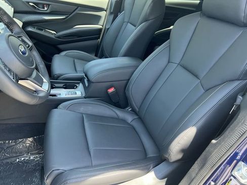 New 2026 Subaru Ascent Premium AWD/4WD image 27