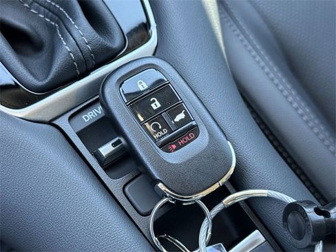 Used 2026 Honda HR-V EX-L image 27