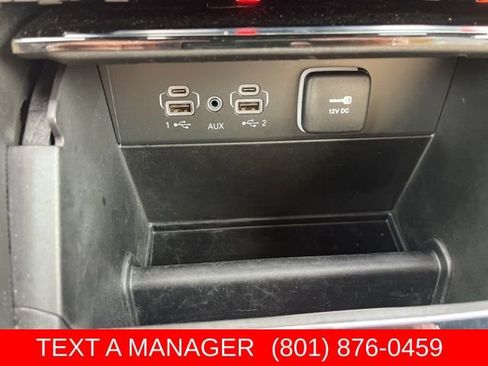 Used 2024 Jeep Grand Cherokee Limited AWD/4WD image 25