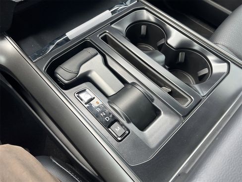 New 2025 Ford F150 Lariat w/ Equipment Group 501A Mid image 14