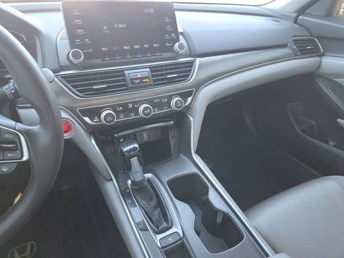 Used 2020 Honda Accord LX image 28