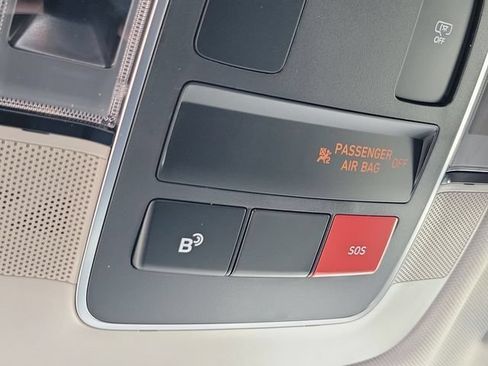 New 2026 Hyundai Tucson SEL FWD image 20