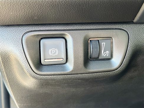 Used 2021 GMC Acadia AT4 w/ Trailering Package image 10