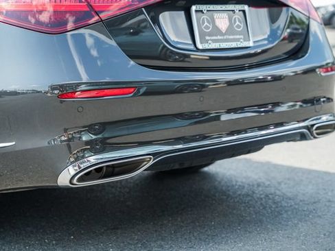 Used 2026 Mercedes-Benz S 580 4MATIC Sedan image 9