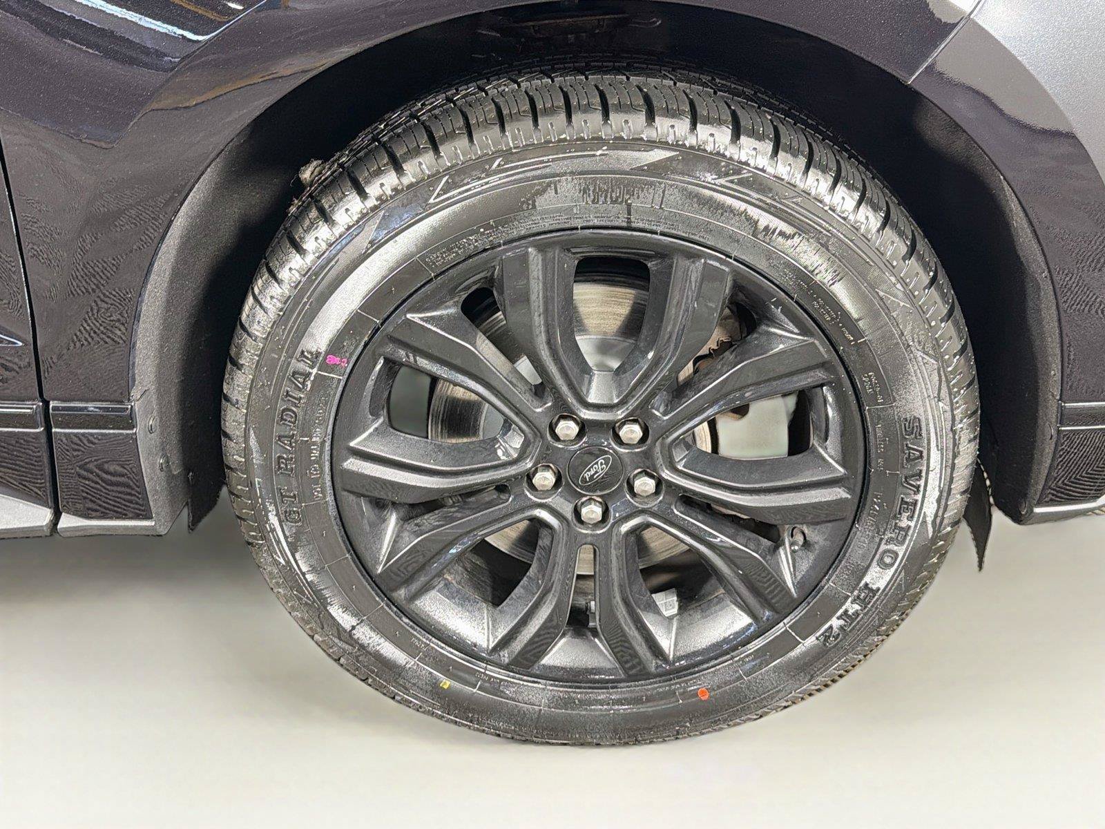Used 2023 Ford Edge SE w/ Black Appearance Package AWD/4WD image 35