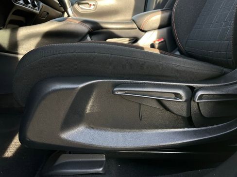 Certified 2024 Honda HR-V Sport image 24