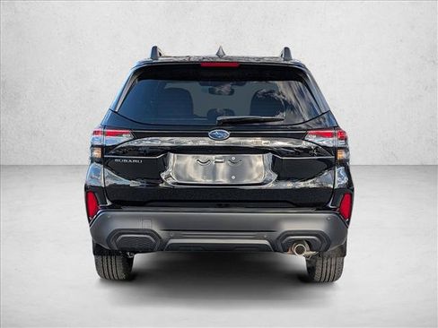 Used 2026 Subaru Forester Limited w/ Limited Package AWD/4WD image 7