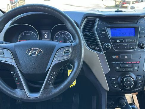 Used 2015 Hyundai Santa Fe Sport image 10