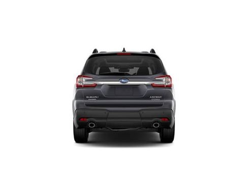 New 2026 Subaru Ascent Touring image 9