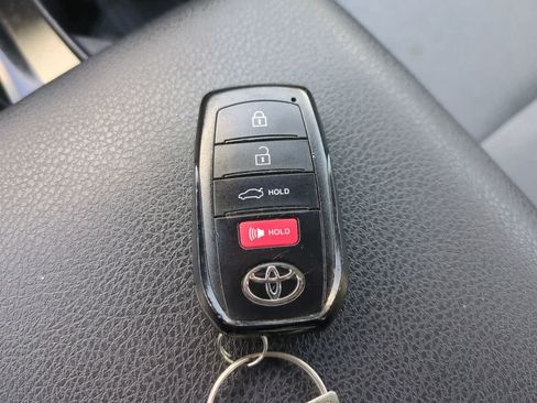 Used 2025 Toyota Camry LE FWD image 26