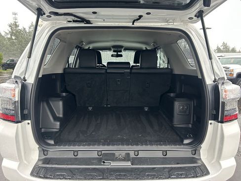 Used 2018 Toyota 4Runner TRD Pro image 25