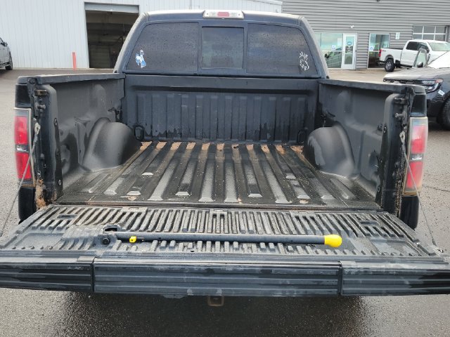 Used 2013 Ford F150 FX4 w/ Luxury Equipment Group AWD/4WD image 13