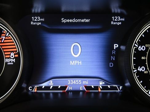 Used 2022 Jeep Cherokee Limited image 26