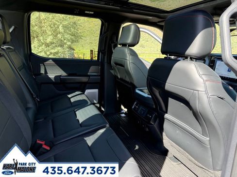Used 2025 Ford F150 Raptor AWD/4WD image 33