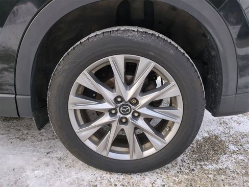 Used 2019 MAZDA CX-5 Grand Touring image 14