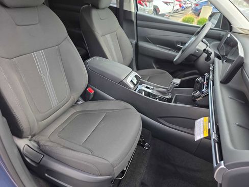 New 2026 Hyundai Tucson SEL image 29