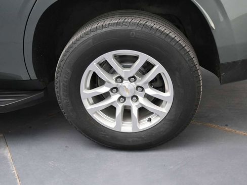 Used 2023 Chevrolet Tahoe LT AWD/4WD image 5