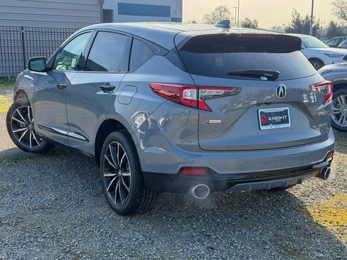 New 2026 Acura RDX A-Spec image 10