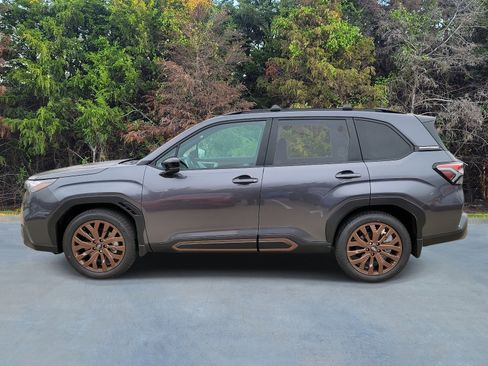 New 2026 Subaru Forester Sport image 21