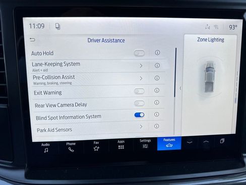 New 2026 Ford F150 STX image 26