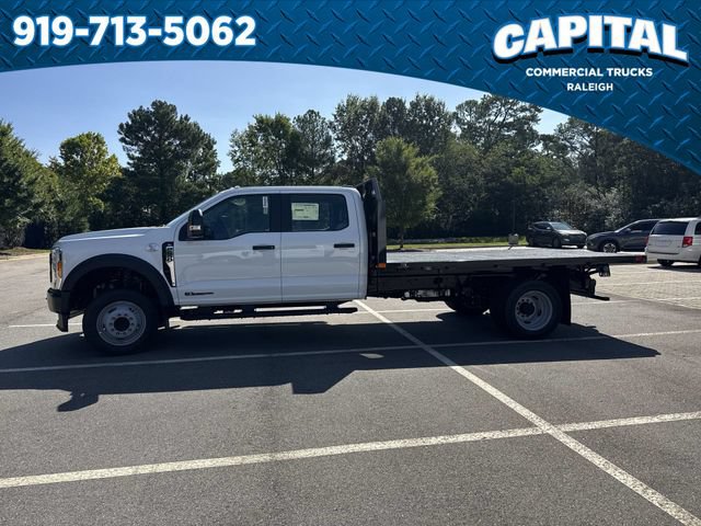 New 2026 Ford F550 2WD Crew Cab image 7