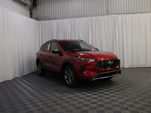 New 2026 Ford Escape ST-Line w/ Tech Pack #1 image 28