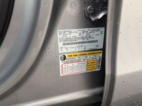 Certified 2024 Ford Expedition Limited image 50