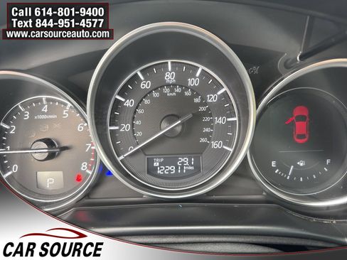 Used 2016 MAZDA CX-5 Grand Touring image 14