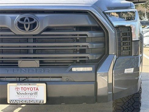 New 2026 Toyota Tundra SR5 image 8