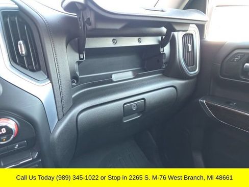Used 2020 GMC Sierra 1500 Elevation w/ Elevation Value Package AWD/4WD image 32
