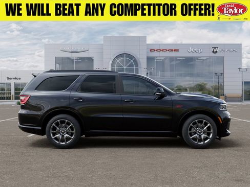 New 2026 Dodge Durango GT AWD/4WD image 22