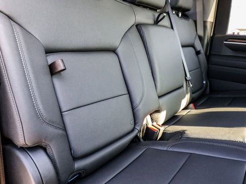 New 2026 Chevrolet Silverado 2500 LT w/ Trail Boss Package image 23