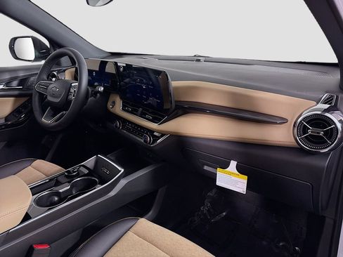 New 2026 Chevrolet Equinox ACTIV w/ Convenience Package III image 28