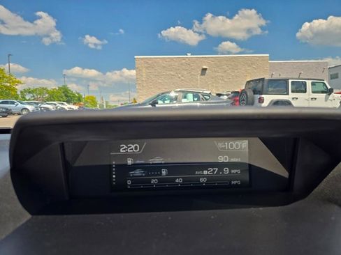 Used 2017 Subaru Impreza 2.0i Sport w/ Popular Package #3 AWD/4WD image 38