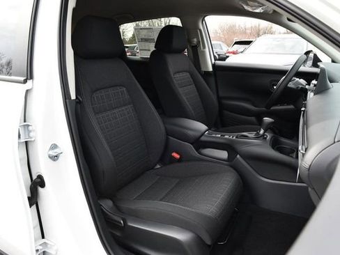 New 2026 Honda HR-V LX image 21