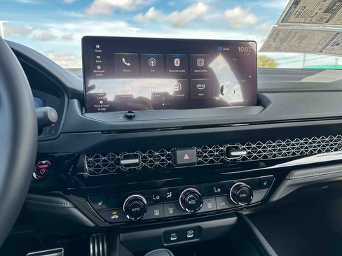 New 2026 Honda Accord Sport image 22