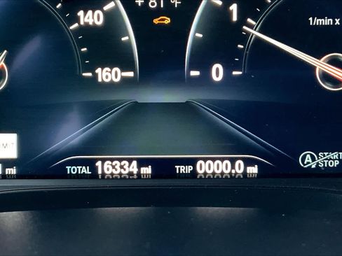 Used 2018 BMW 530i image 25