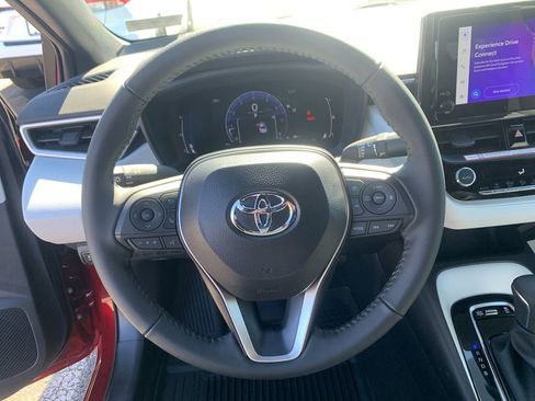 New 2026 Toyota Corolla SE image 25