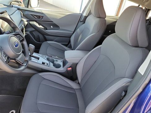 New 2026 Subaru Crosstrek 2.0i Premium image 16