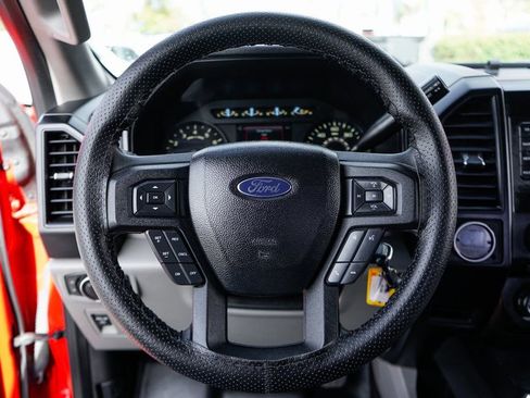 Used 2016 Ford F150 XL w/ Equipment Group 101A Mid image 20