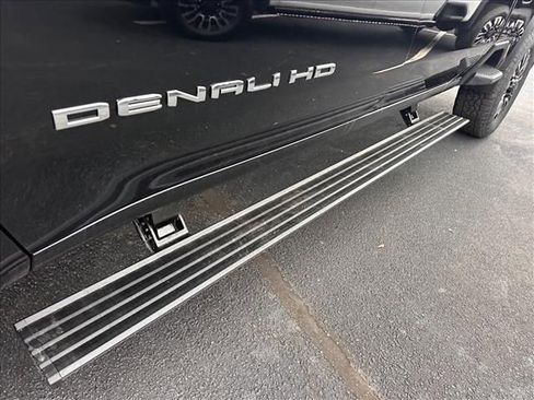 New 2026 GMC Sierra 2500 Denali Ultimate image 16
