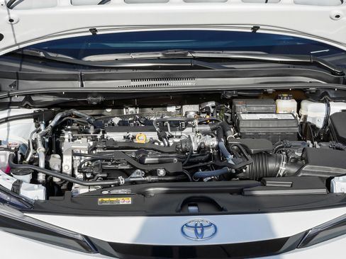 New 2026 Toyota Corolla SE image 15