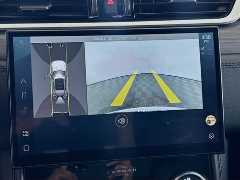 Used 2023 Jaguar F-PACE S image 23