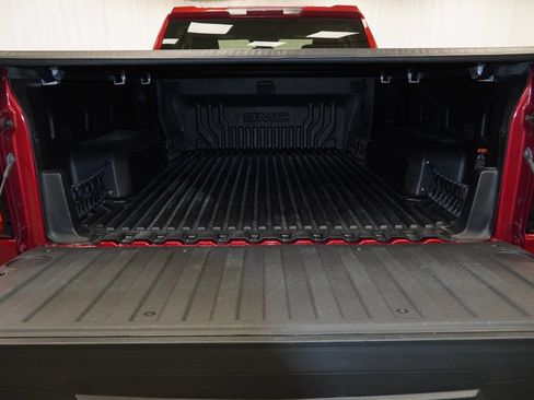 Used 2023 GMC Sierra 1500 Elevation AWD/4WD image 37