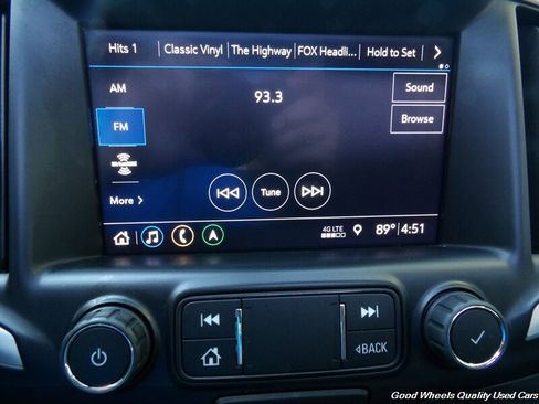 Used 2019 GMC Terrain SLE w/ Driver Convenience Package FWD image 18