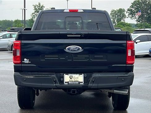 Used 2021 Ford F150 XLT w/ Equipment Group 302A High image 36