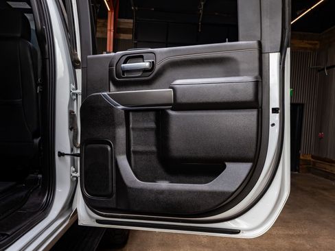 Used 2021 GMC Sierra 2500 AT4 w/ AT4 Premium Plus Package image 35