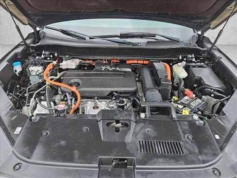 Used 2023 Honda CR-V Sport image 23