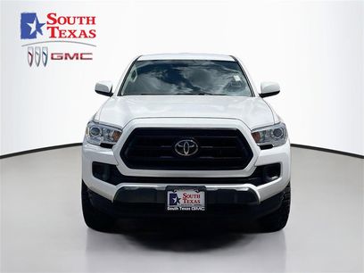 Used 2022 Toyota Tacoma SR